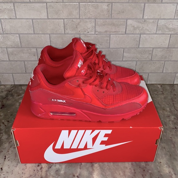 Nike Air Max 90s - Picture 3 of 6